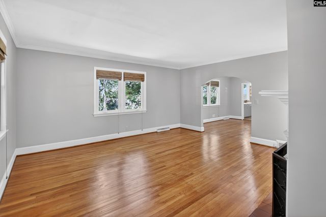 512 Carrison Street, Camden, SC 29020