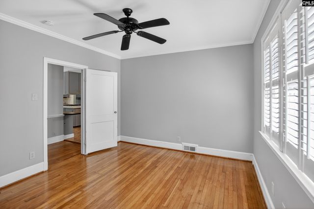 512 Carrison Street, Camden, SC 29020