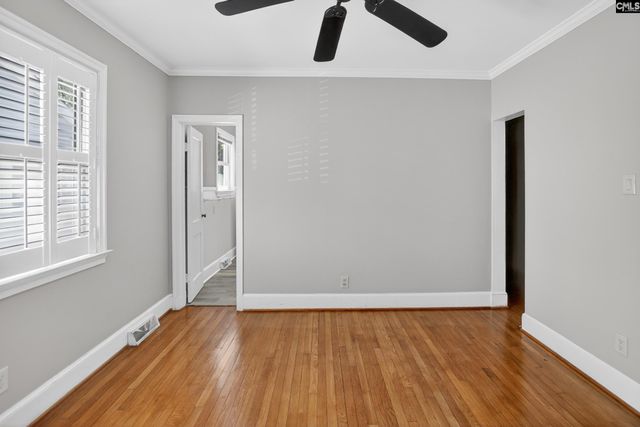 512 Carrison Street, Camden, SC 29020