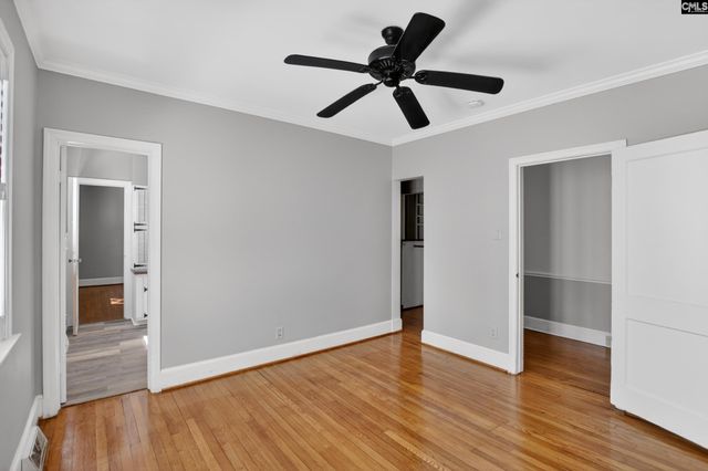 512 Carrison Street, Camden, SC 29020