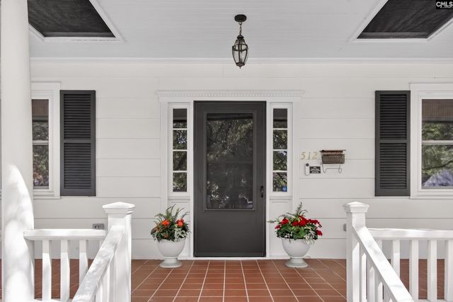 512 Carrison Street, Camden, SC 29020