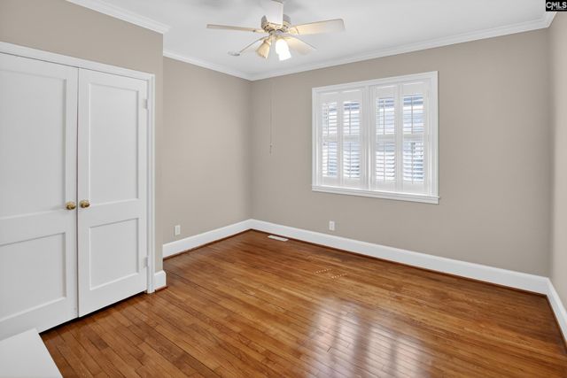 512 Carrison Street, Camden, SC 29020