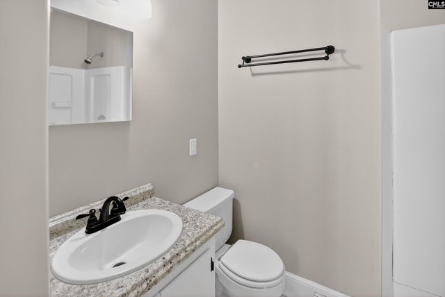 512 Carrison Street, Camden, SC 29020