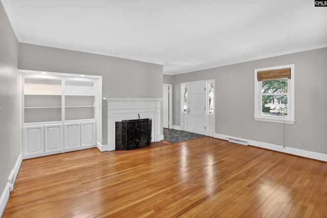 512 Carrison Street, Camden, SC 29020