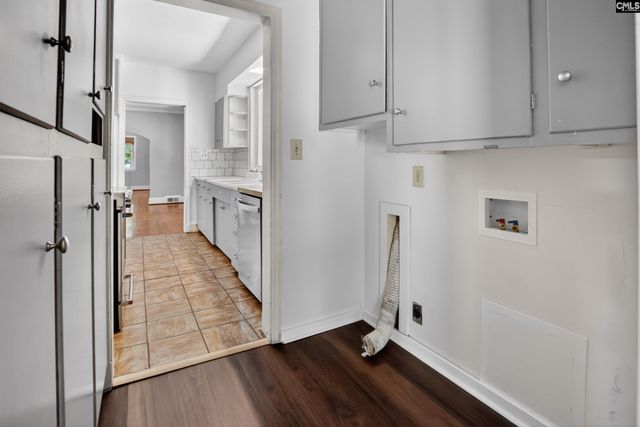 512 Carrison Street, Camden, SC 29020