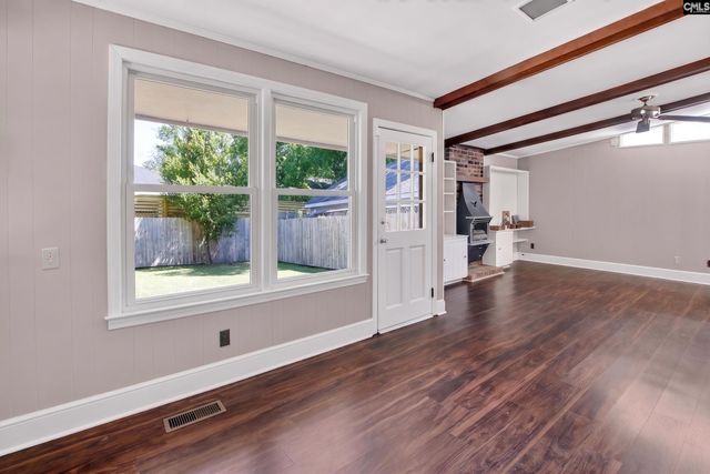512 Carrison Street, Camden, SC 29020