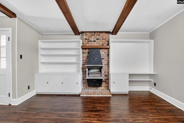512 Carrison Street, Camden, SC 29020