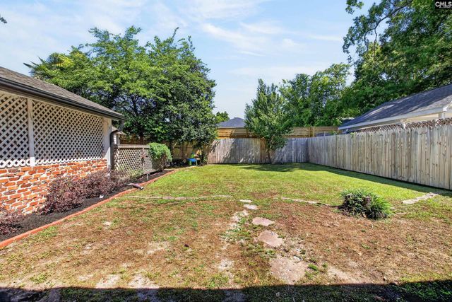 512 Carrison Street, Camden, SC 29020