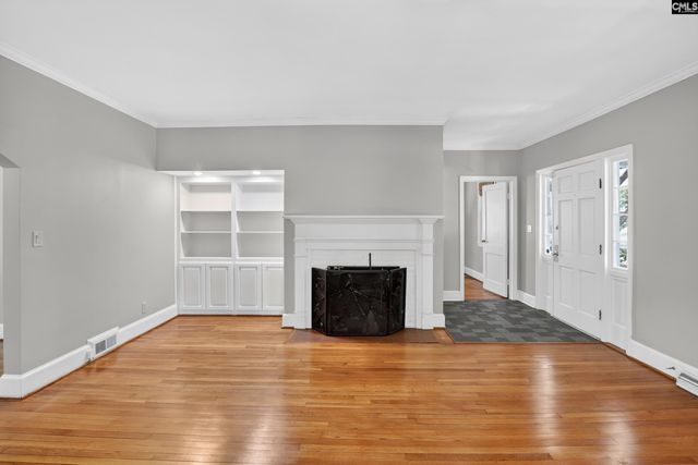 512 Carrison Street, Camden, SC 29020