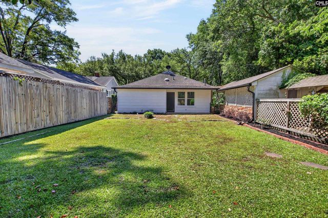 512 Carrison Street, Camden, SC 29020