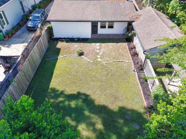 512 Carrison Street, Camden, SC 29020