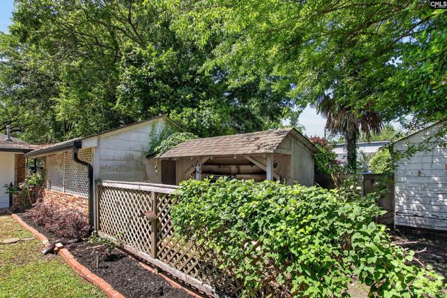 512 Carrison Street, Camden, SC 29020