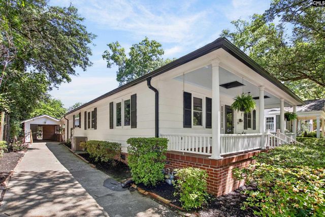 512 Carrison Street, Camden, SC 29020