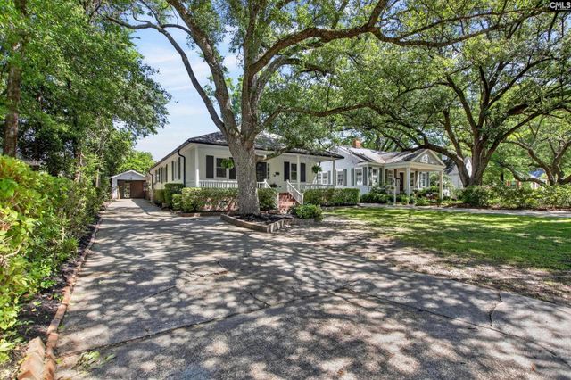 512 Carrison Street, Camden, SC 29020