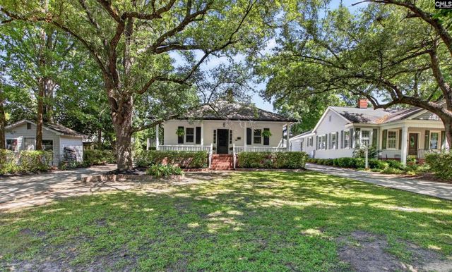 512 Carrison Street, Camden, SC 29020