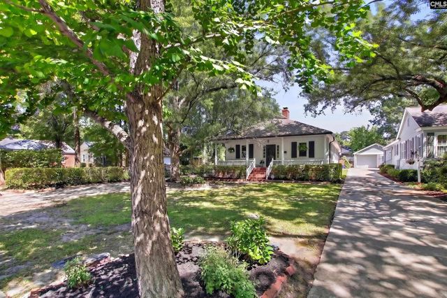 512 Carrison Street, Camden, SC 29020