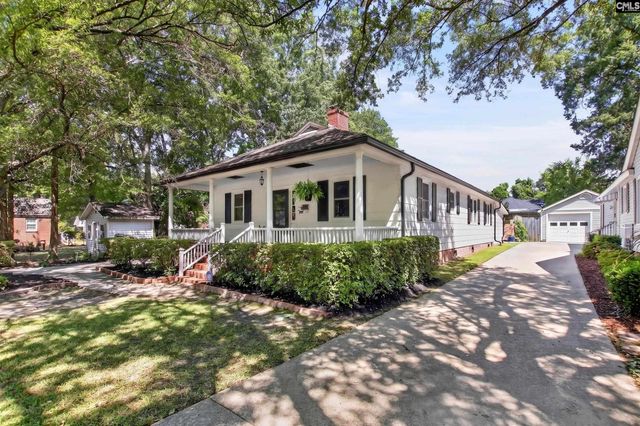 512 Carrison Street, Camden, SC 29020