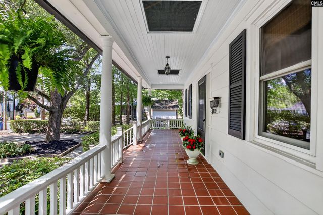 512 Carrison Street, Camden, SC 29020