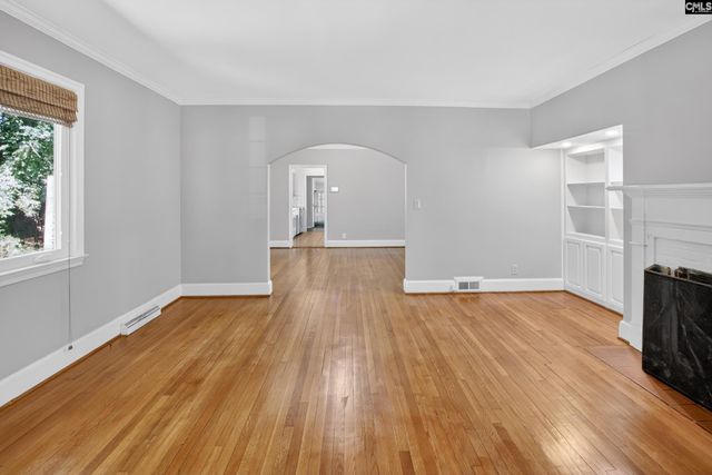 512 Carrison Street, Camden, SC 29020