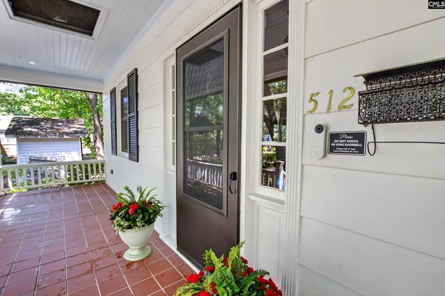 512 Carrison Street, Camden, SC 29020