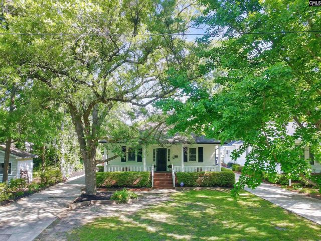 512 Carrison Street, Camden, SC 29020