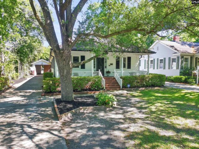 512 Carrison Street, Camden, SC 29020