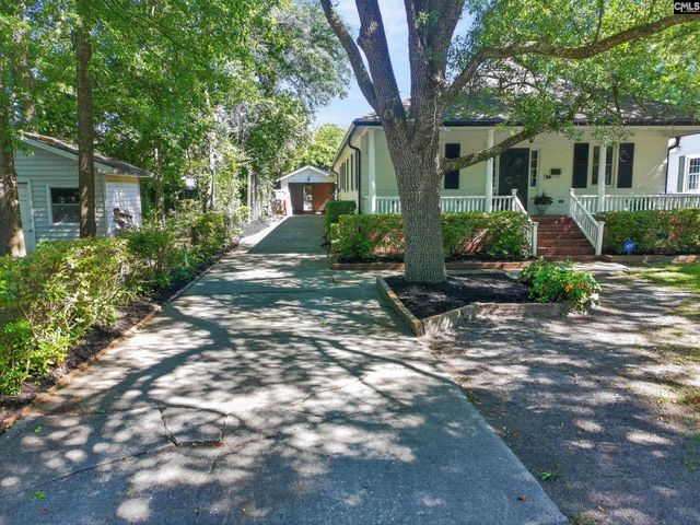512 Carrison Street, Camden, SC 29020