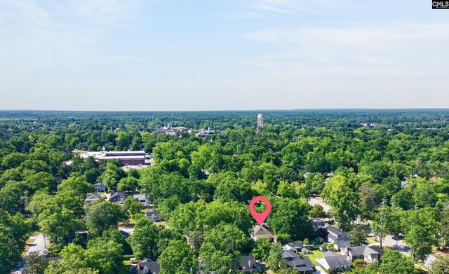512 Carrison Street, Camden, SC 29020