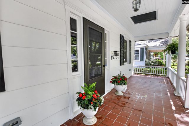 512 Carrison Street, Camden, SC 29020