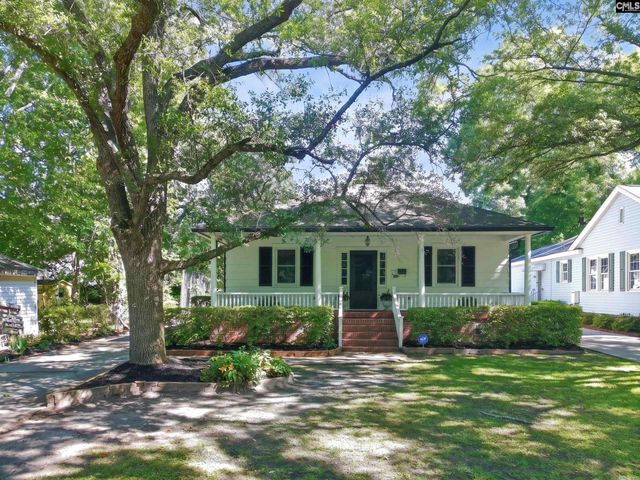 512 Carrison Street, Camden, SC 29020