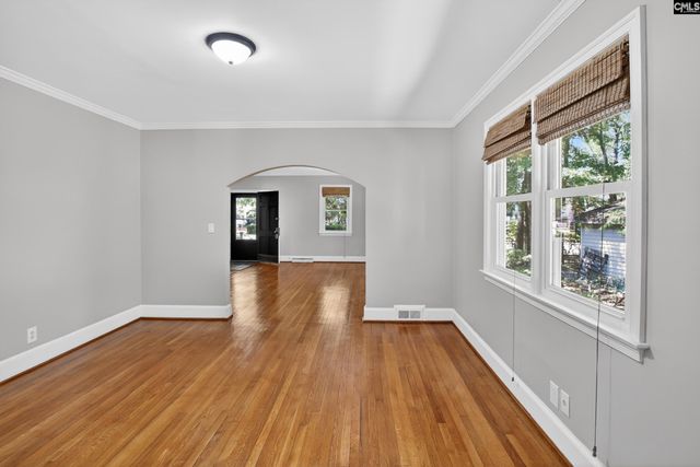 512 Carrison Street, Camden, SC 29020