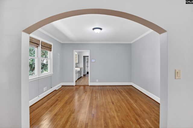 512 Carrison Street, Camden, SC 29020