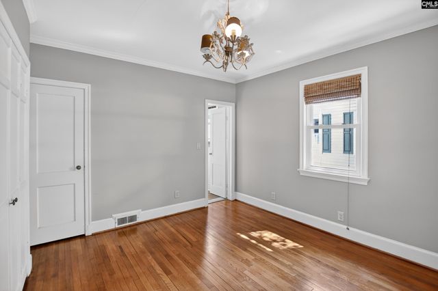 512 Carrison Street, Camden, SC 29020