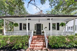 512 Carrison Street, Camden, SC 29020