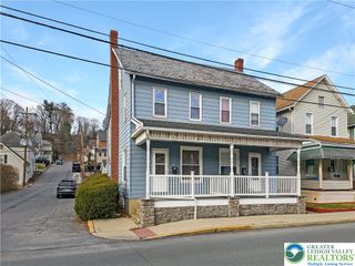 242 South 1st Street, Bangor Boro, PA 18013