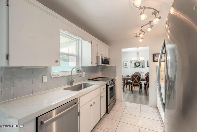 2315 Bonnie View Drive, Ormond Beach, FL 32176