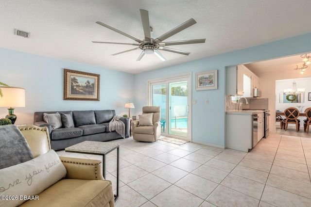 2315 Bonnie View Drive, Ormond Beach, FL 32176