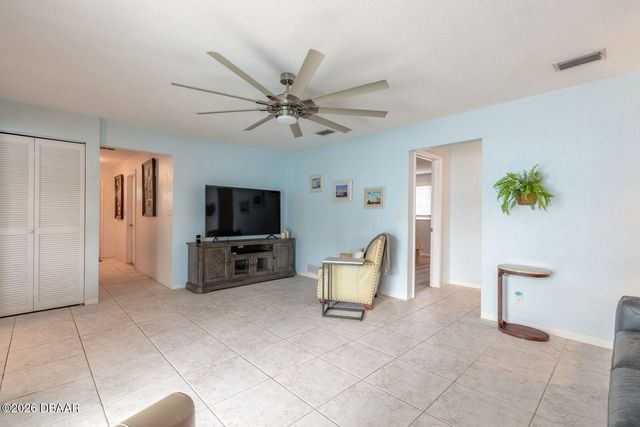 2315 Bonnie View Drive, Ormond Beach, FL 32176