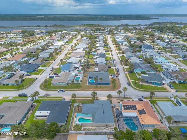 2315 Bonnie View Drive, Ormond Beach, FL 32176