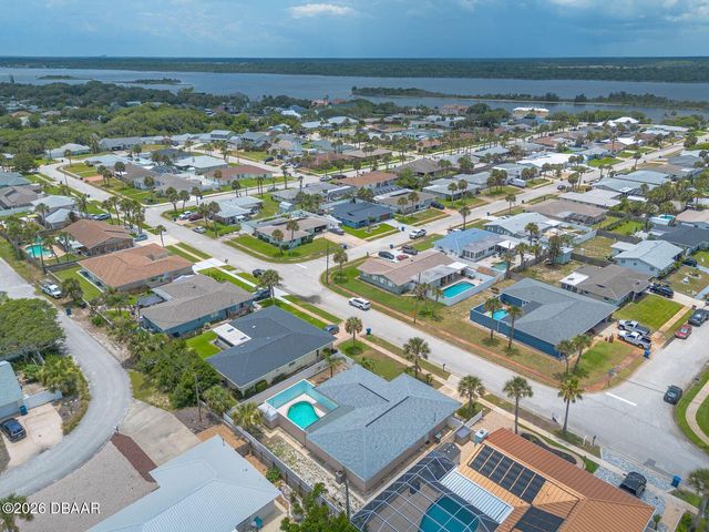 2315 Bonnie View Drive, Ormond Beach, FL 32176