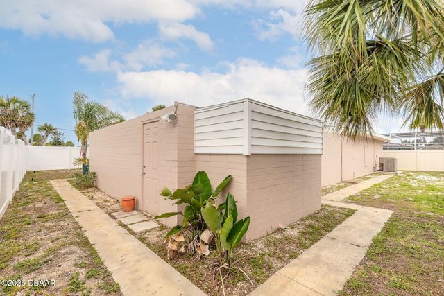 2315 Bonnie View Drive, Ormond Beach, FL 32176