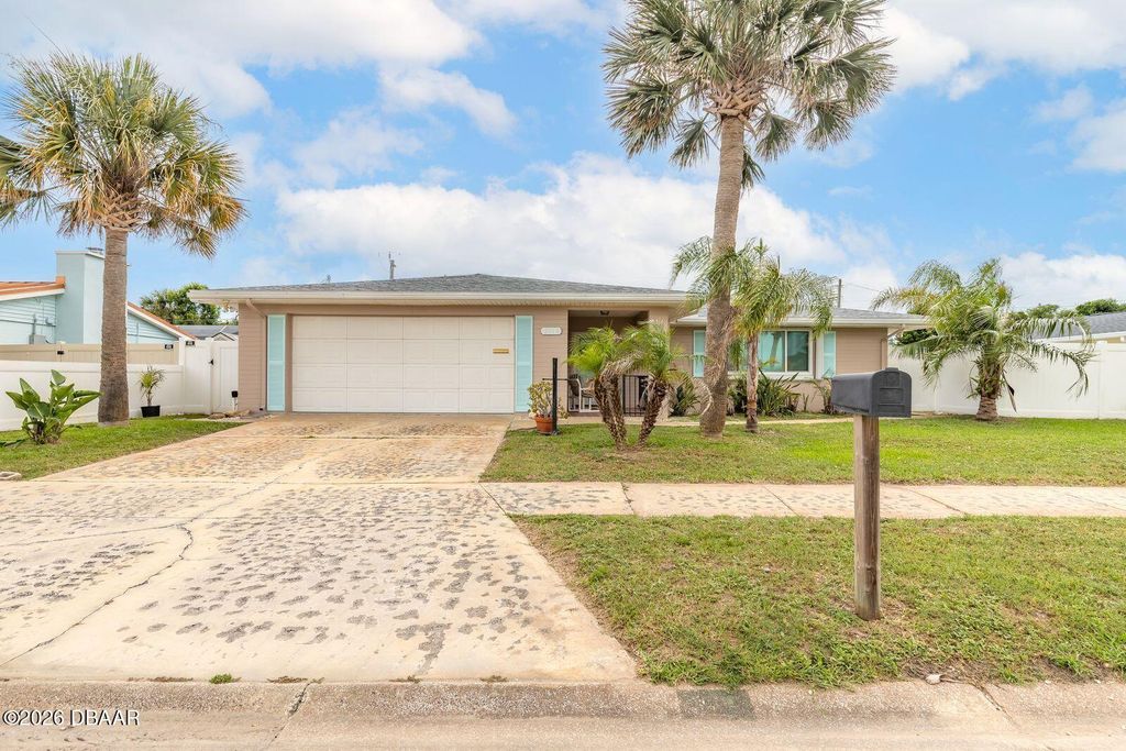 2315 Bonnie View Drive, Ormond Beach, FL 32176