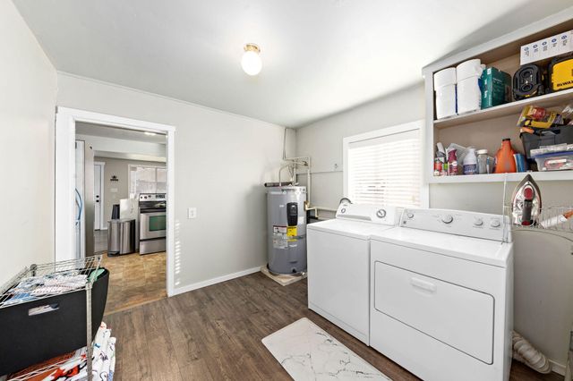 2817 Howard Avenue, Medford, OR 97501