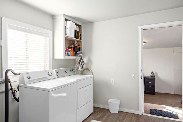 2817 Howard Avenue, Medford, OR 97501