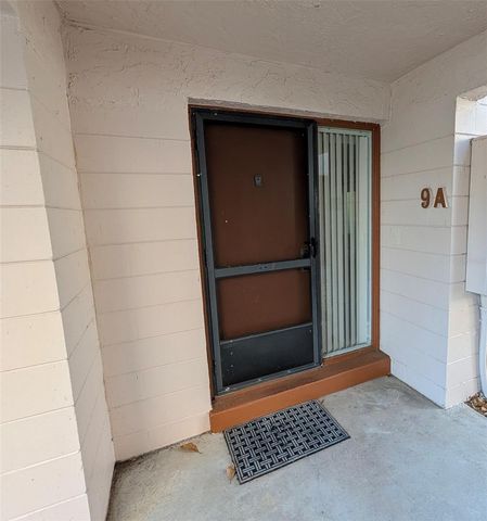 190 HICKORY WOODS COURT 9A, Deltona, FL 32725