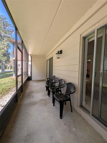 190 HICKORY WOODS COURT 9A, Deltona, FL 32725