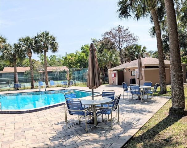 190 HICKORY WOODS COURT 9A, Deltona, FL 32725