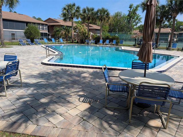 190 HICKORY WOODS COURT 9A, Deltona, FL 32725