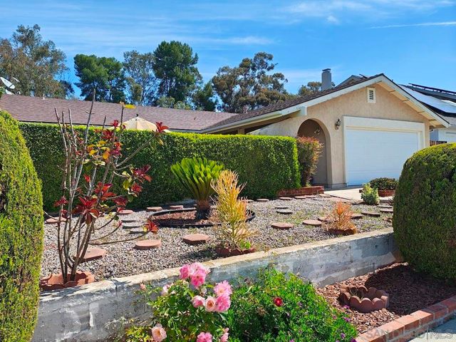 11172 Promesa Dr, San Diego, CA 92124