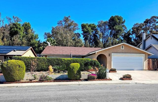 11172 Promesa Dr, San Diego, CA 92124